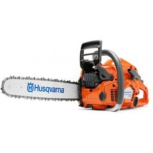 Фото Бензопила husqvarna 545 9666485-15