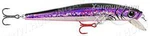 фото Воблер Matzuo Zander Shad Shallow Bait 17,7 гр Расцветка PUS Purple Shad