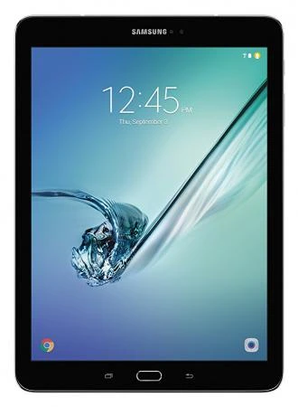 Фото Samsung Планшет Samsung Galaxy Tab S2 9.7 SM-T813 Wi-Fi 32Gb Black