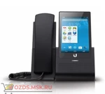 фото Ubiquiti UniFi VoIP Телефон, диагональ 5