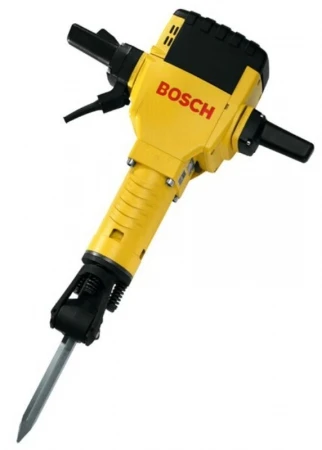 Фото Аренда бетонолома BOSCH GSH 27