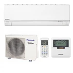 фото Кондиционер Panasonic CS-E7RKDW/CU-E7RKD