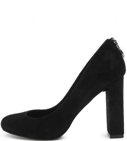 Фото Guess Туфли Guess FLFLR3-SUE08-BLACK