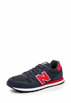 фото New Balance New Balance NE007AMJKW46