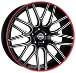 фото X-Race AF-01 6.5x16/5x114.3 D66.1 ET50 MBFRS