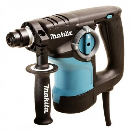 Фото Перфоратор Makita HR2800 SDS-Plus