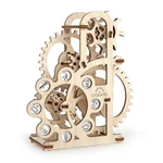 фото Конструктор 3D-пазл Ugears - Силомер