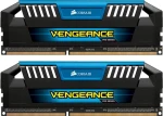 фото Corsair Модуль памяти Corsair Vengeance Pro 16ГБ (2 x 8ГБ) 240-Pin DDR3 SDRAM 1866МГц PC3-15000 CMY16GX3M2A1866C9B