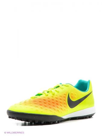 Фото Nike Шиповки MAGISTAX ONDA II TF