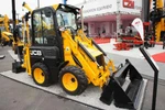 фото Экскаватор-погрузчик jcb 1cx /Аренда/