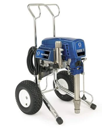 Фото Graco Mark V