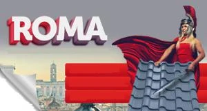 Фото Новая волна польского производителя Regamet, ROMA металлочерепица