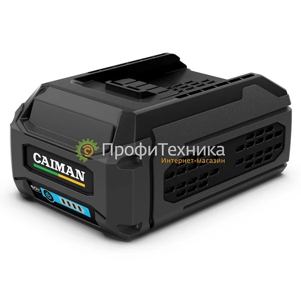 Фото Батарея аккумуляторная Caiman ENO B6040, 60V/4,0Ah