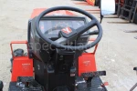 Фото №5 Японский трактор YANMAR F165D