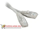 фото Hyperline PC-LPM-UTP-RJ45-REV-RJ45-C5e-5M-GY Реверсивный патч-корд