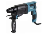 фото Перфоратор MAKITA HR 2600 в чем. (800 Вт