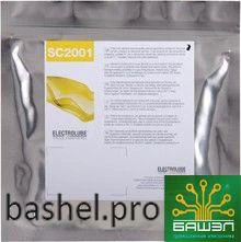 Фото SC2001RP250G (250 g) Силиконовый компаунд общего назначения