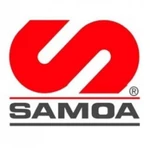 фото Насос пневматический для смазки Samoa 402000