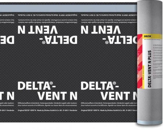 Фото DELTA VENT N PLUS