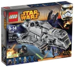 фото Lego Дания Конструктор Lego Star Wars 75106 Imperial Assault Carrier (Лего 75106 Имперский перевозчик)