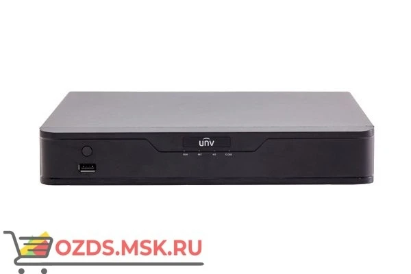 Фото UNIVIEW NVR301-04S 4-х канальный видеорегистратор