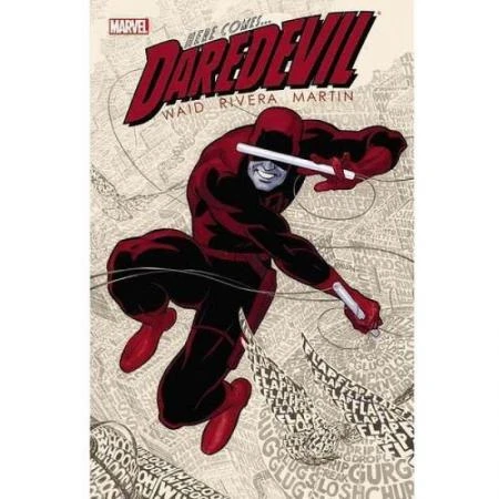 Фото Daredevil. Volume 1