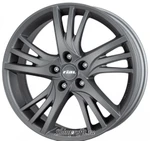 фото RIAL Padua 8.5x19/5x108 D70.1 ET45 Graphite