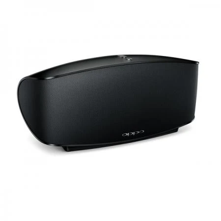 Фото Беспроводная Hi-Fi акустика OPPO Sonica Black