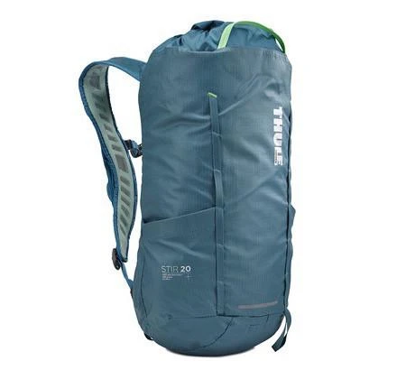 Фото Thule Туристический рюкзак Thule Stir 20L Hiking Pack - Fjord