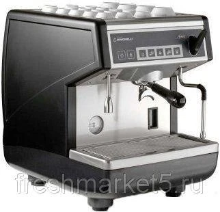 Фото Кофемашина nuova simonelli appia 1 gr v