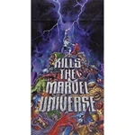 фото Punisher vs. the Marvel Universe