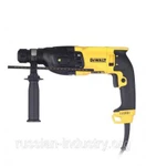 фото Перфоратор DeWalt D25133K-KS 800 Вт 2.9 Дж SDS-plus