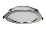 Фото №6 None Встраиваемый светодиодный светильник LED TD-02 3W CHROME