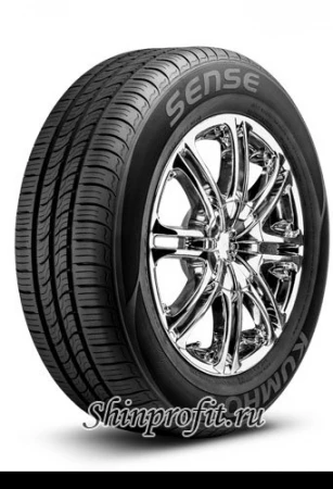 Фото Kumho Sense KR26 195/55 R15 85H