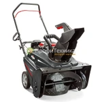 фото Снегоуборщик Briggs&Stratton 1022 E 1696720