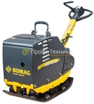 фото Виброплита реверсивная BOMAG BPR 45/55 D E-Start