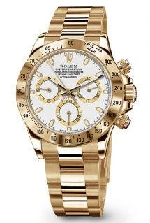 Фото Мужские часы Rolex Daytona