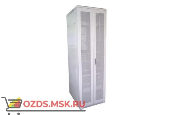 Фото NTSS-R42U6080PDD 19″ Напольный шкаф