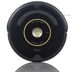 фото IRobot Робот-пылесос iRobot Roomba 650