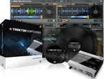 фото Аудио интерфейс Native Instruments Traktor Scratch Duo 2