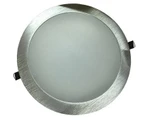 фото Светодиодный светильник "Downlight" 38вт 4200K 3575лм IP40 УХЛ4 | TRD38-55-C-81 НОВЫЙ СВЕТ