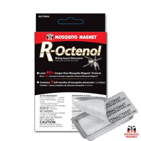 Фото Приманка R-Octenol - 1шт