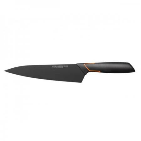 Фото Нож кухонный 19 см Edge Fiskars (1003094) (FISKARS)