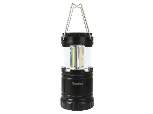 Фото Camelion LED5632 (фонарь для кемпинга 3XR03