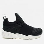 фото Puma x Filling Pieces Blaze Of Glory Black/White