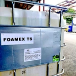 фото Жидкий пенообразователь Foamex TS Италия