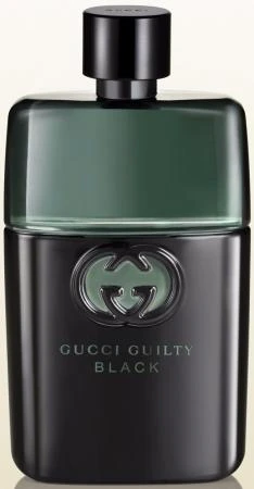 Фото Gucci Guilty Black 50мл Стандарт