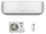 фото Кондиционер настенный Hisense AS-10UR4SVPSC5G(W) / AS-10UR4SVPSC5W(W)