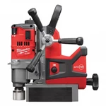 фото Акк. дрель на магнитной станине Milwaukee M18 FMDP-0C FUEL