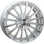 фото Proma RS2 5.5x14/4x100 D67.1 ET46 Алмаз белый